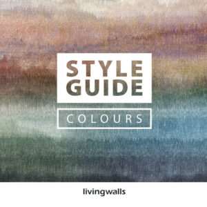 Style Guide Colours