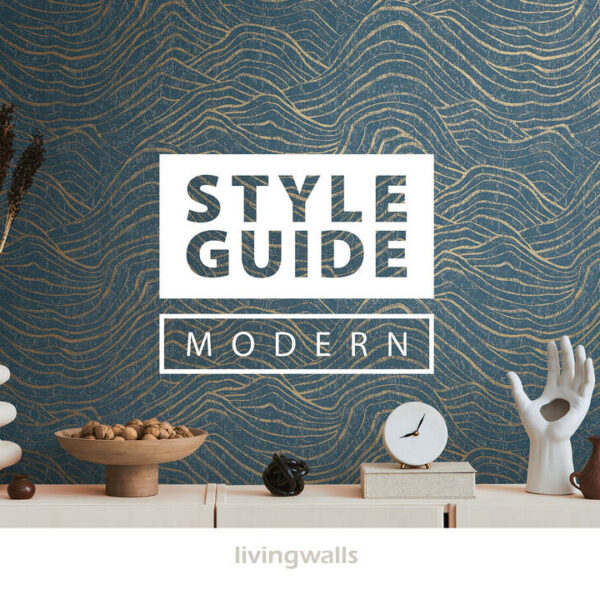 Style Guide Modern