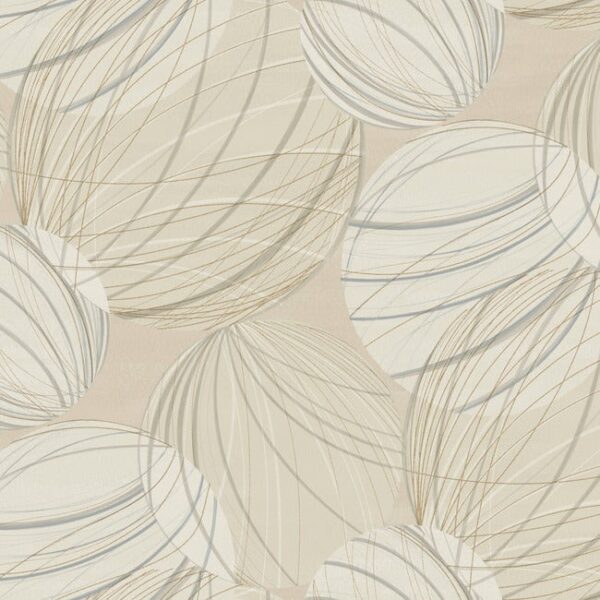 Floating Lanterns Wallpaper - Image 4