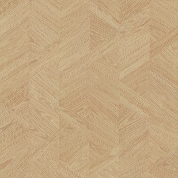Interlocking Wood Wallpaper - Image 4
