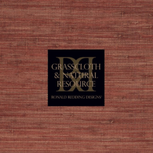 Grasscloth & Natural Resource