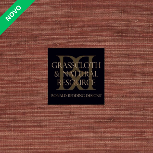 Grasscloth & Natural Resource