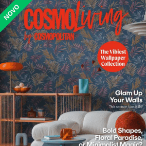 Cosmo Living