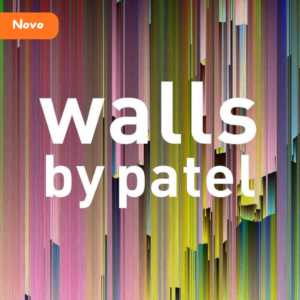 Walls by Patel 5