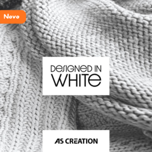 Designed In White