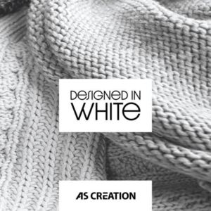 Designed in White