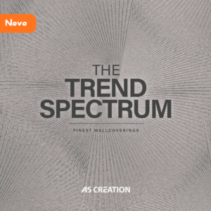 The Trend Spectrum
