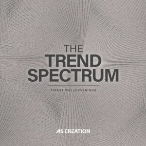 The Trend Spectrum